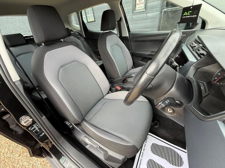 SEAT ARONA 1.0 TSI SE Technology Euro 6 (s/s) 5dr 2018