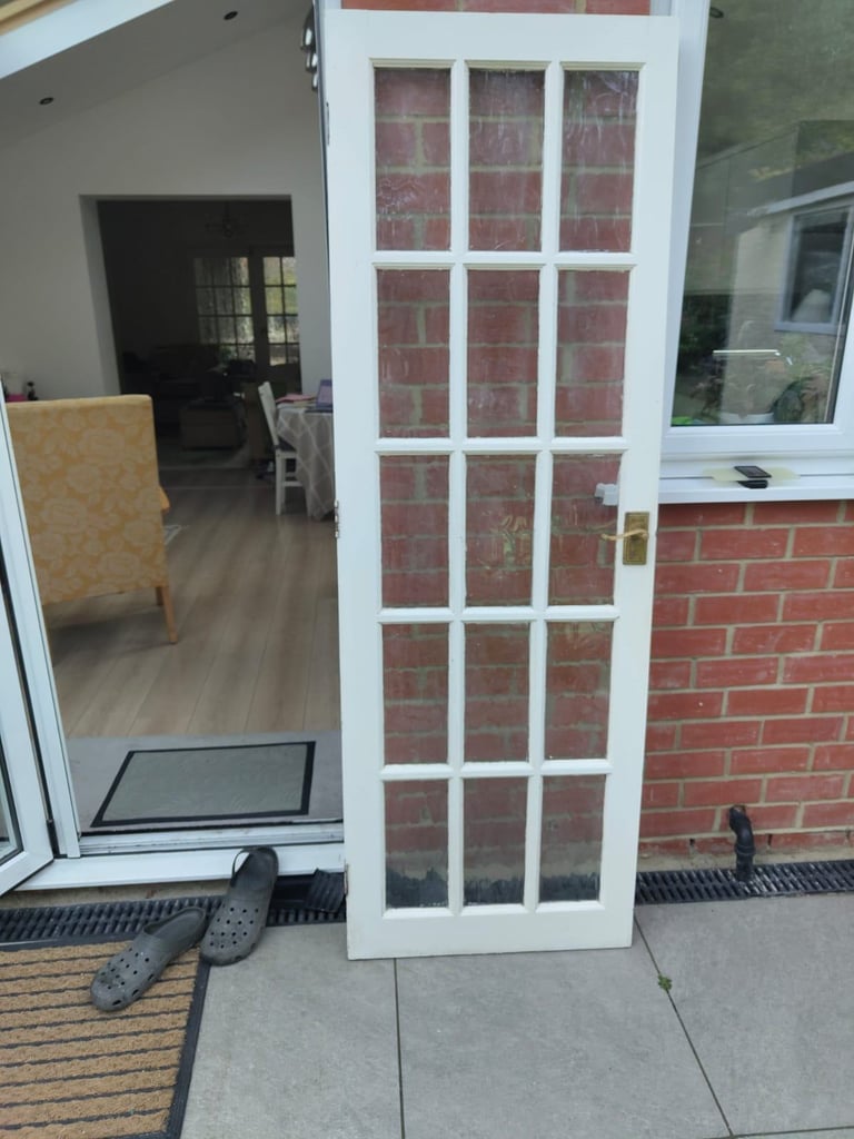 Internal door 