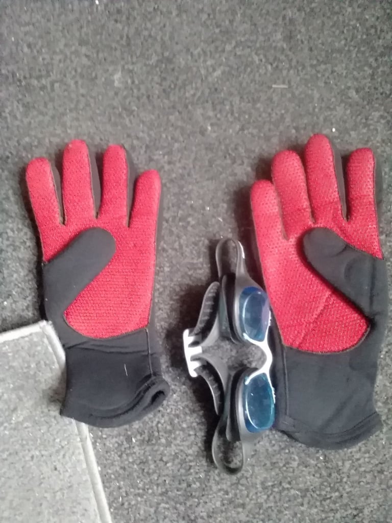 Scuba Diving Equipment