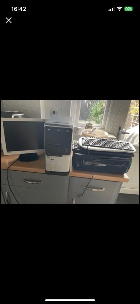 image for Job lot £10