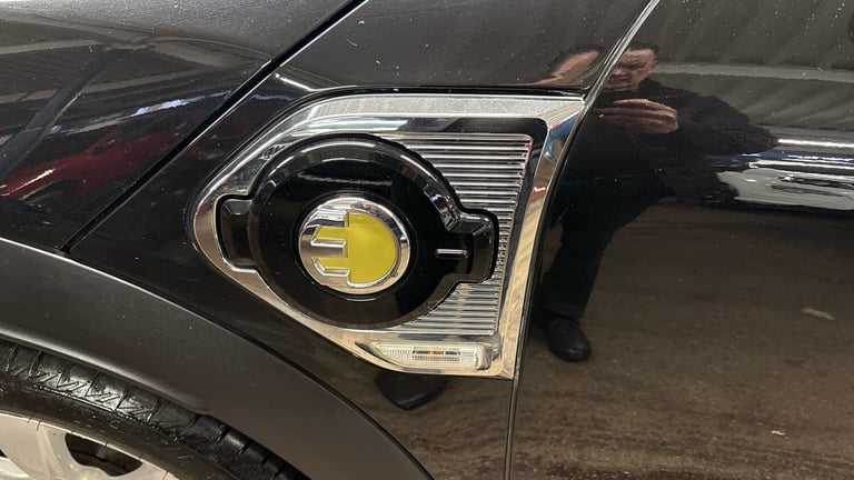 2018 MINI Countryman 1.5 Cooper S E ALL4 PHEV 5dr Auto HATCHBACK PETROL/ELECTRIC Automatic