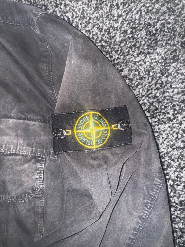 Stone island shirt