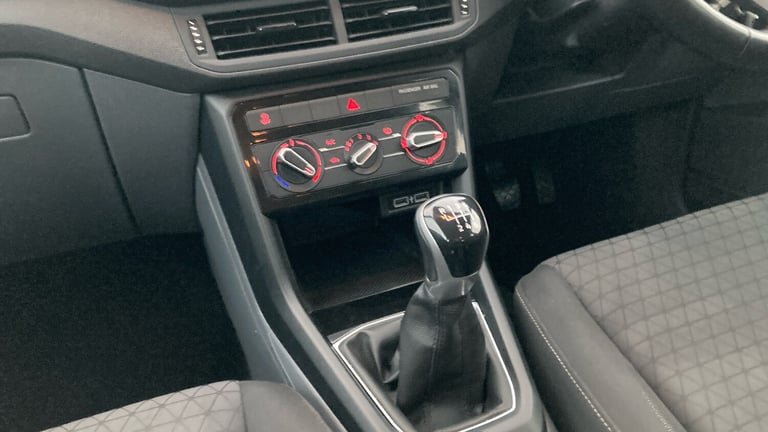 2020 Volkswagen T-Cross 1.0 TSI 115 SE 5dr Petrol Estate Estate Petrol Manual