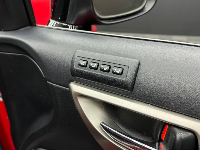 2019 Lexus CT 1.8 200h F Sport E-CVT Euro 6 (s/s) 5dr HATCHBACK Petrol/Electric Hybrid Automatic