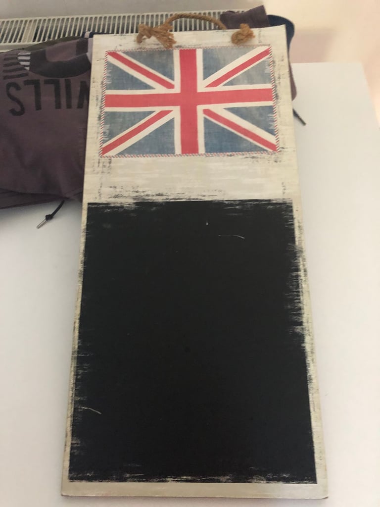 image for Kitchen noticeboard