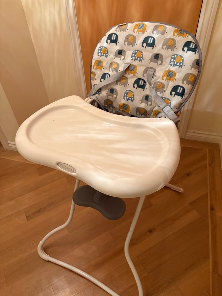 image for Graco high chair