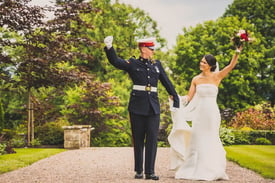 Professional Wedding Photography - 5 Star reviews on Google
