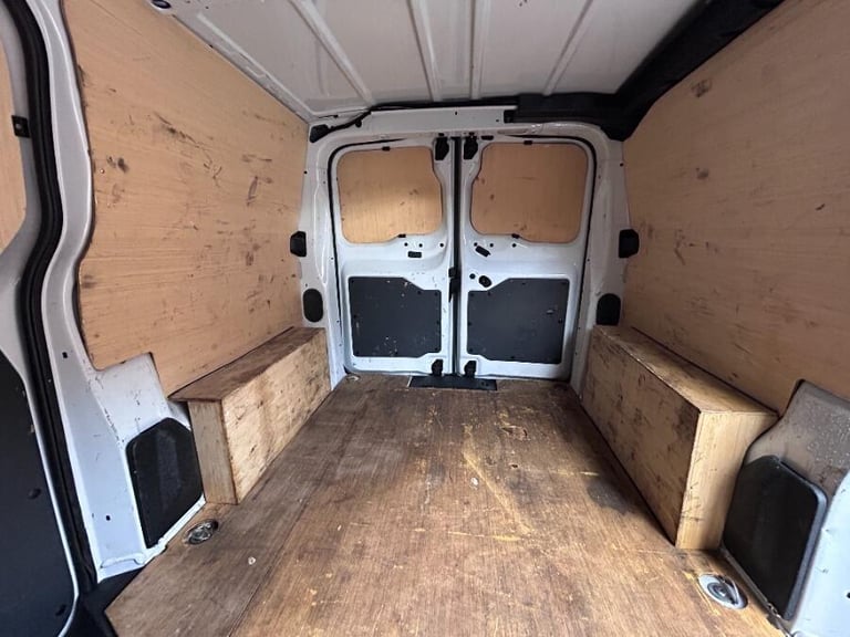 2023 Vauxhall Vivaro 1.5 Turbo D 2900 Dynamic Panel Van 6dr Diesel Manual L1 H1 Euro 6 (s/s) (10 ...