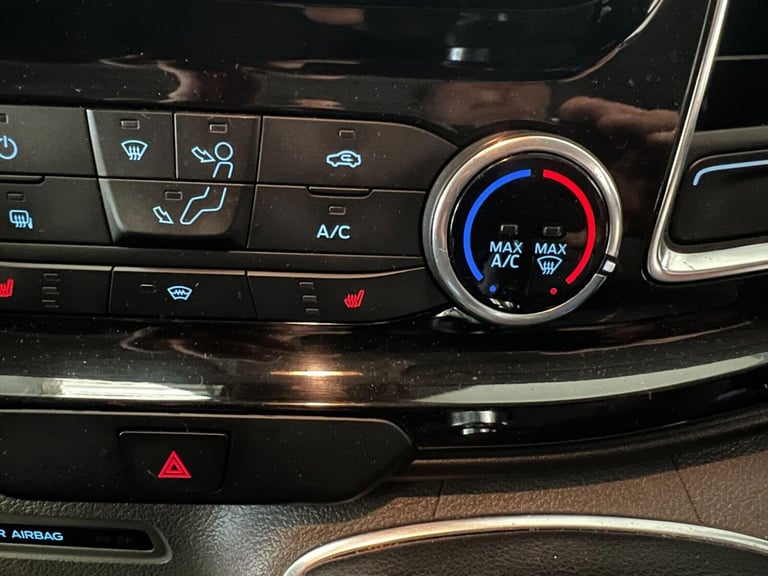 2018 Ford Transit Custom 2.0 280 EcoBlue Limited L1 H1 Euro 6 5dr Panel Van Diesel Manual