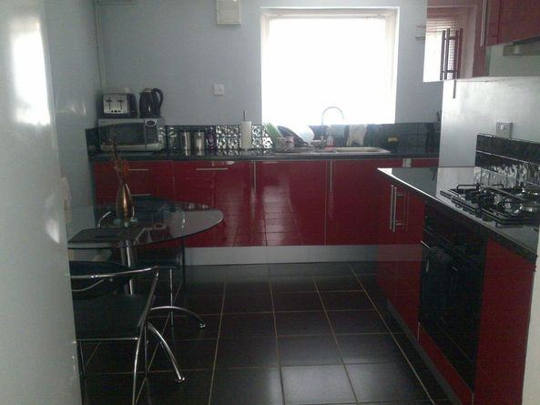 Large Double by Brixton & Camberwell