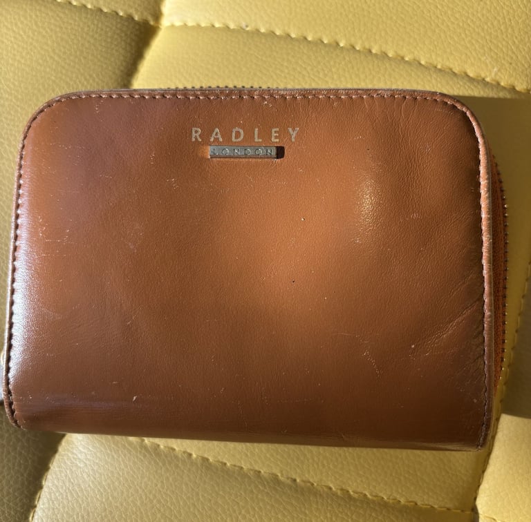 image for Radley purse