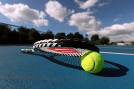 Tennis Partner Wanted - Queens Park Courts, Glasgow