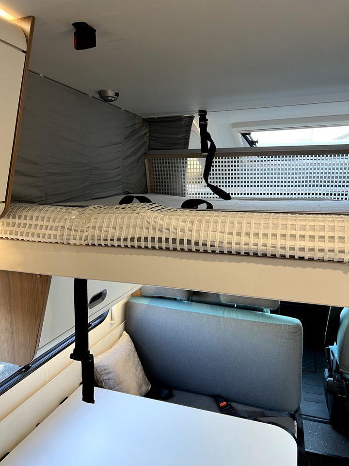 2018 - Adria Sun Living S70 DF - 2.3 ltr - 15,000k miles - 6 berth/6 belts