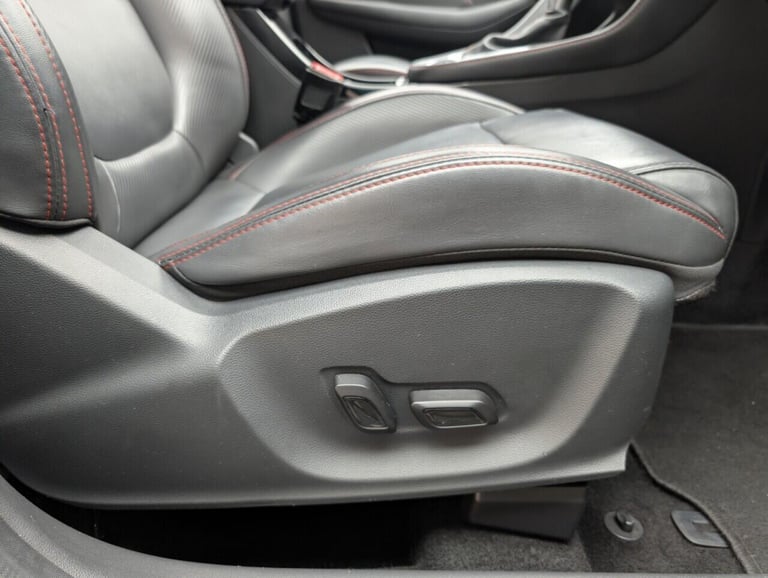 2022 MG MG ZS 1.0 T-GDI Exclusive SUV 5dr Petrol Auto Euro 6 (111 ps) PARKING CAMERA+HEAT HATCHBA...