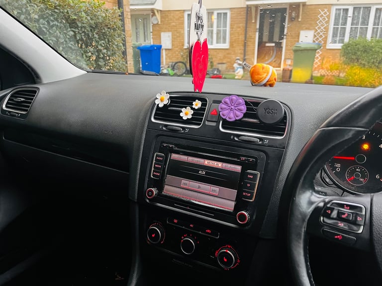 Volkswagen, GOLF, Hatchback, 2011, Manual, 1598 (cc), 5 doors