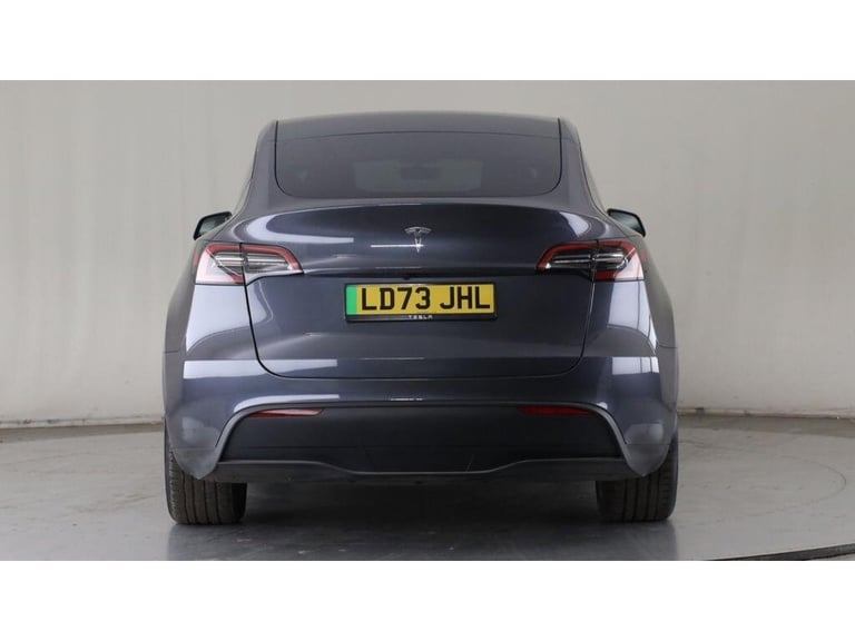2023 Tesla Model Y Auto RWD 5dr MPV Electric Automatic