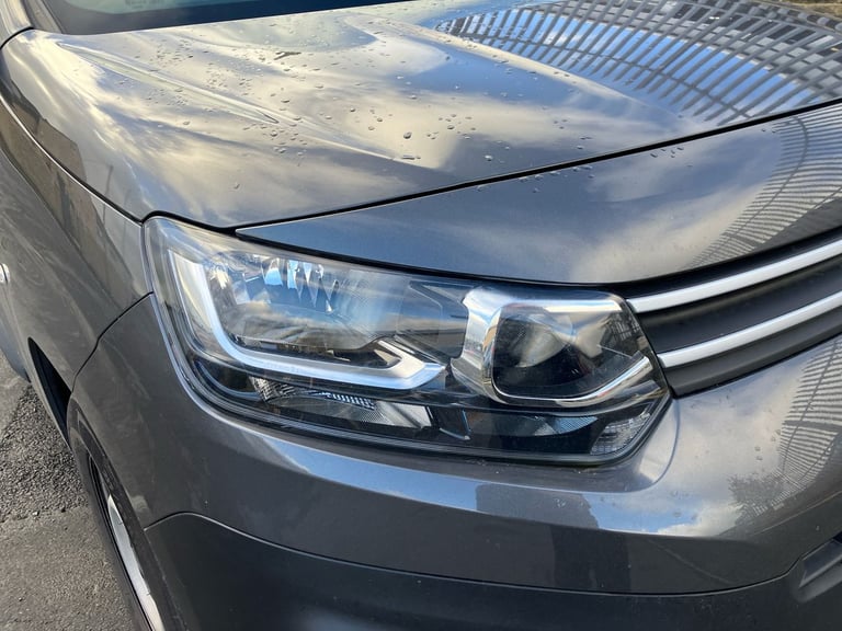 2024 Citroen Berlingo 800 100kW 50kWh Enterprise Edition Auto Van Electric Automatic