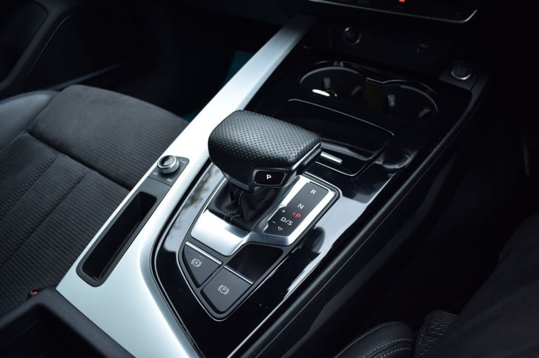 2021 Audi A5 2.0 TDI 40 S line Sportback 5dr Diesel S Tronic quattro Euro 6 (s/s) (204 p Hatchbac...