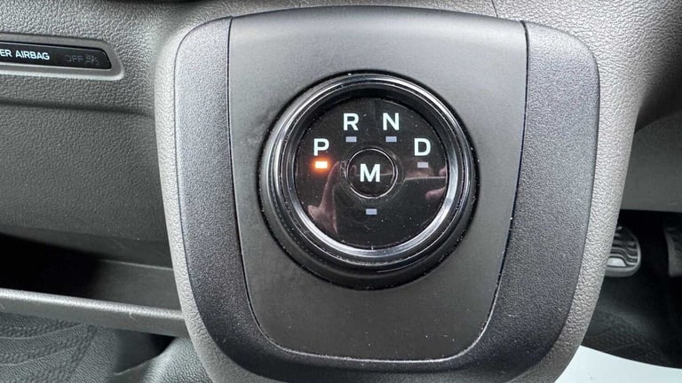 2024 Ford Transit 2.0 EcoBlue 165ps H2 Limited Van Auto [Nav] PANEL VAN DIESEL Automatic