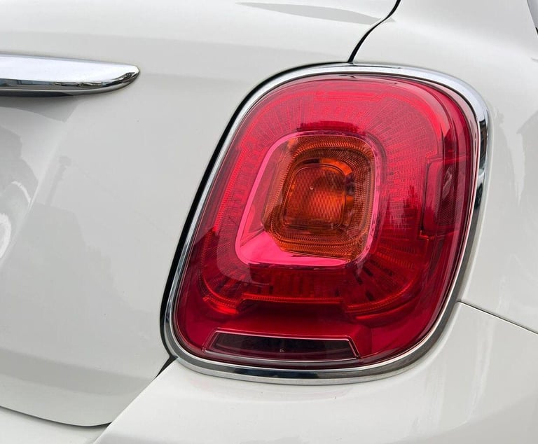 2015 Fiat 500X 1.4 MultiAir Pop Star Euro 6 (s/s) 5dr Petrol