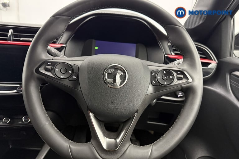 2023 Vauxhall Corsa 1.2 GS 5dr Hatchback Petrol Manual