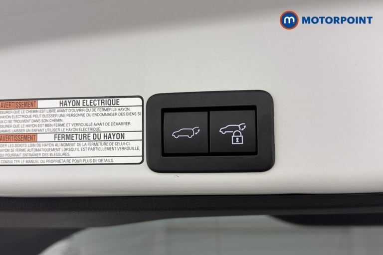 2023 Toyota Yaris Cross 1.5 Hybrid Excel 5dr CVT Estate Hybrid Automatic