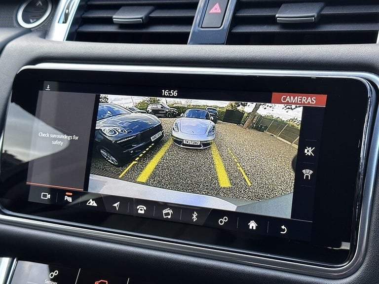 2020 Land Rover Range Rover Sport P400 MHEV HST SUV Petrol Automatic