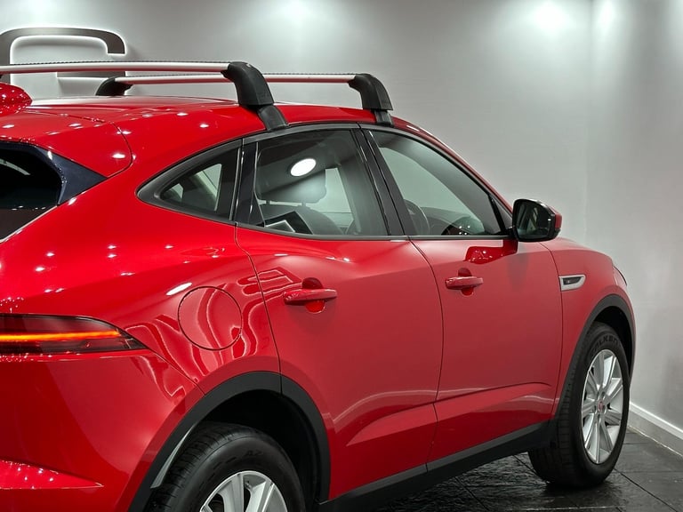 2019 Jaguar E-Pace 2.0 D150 S Euro 6 (s/s) 5dr ESTATE Diesel Manual