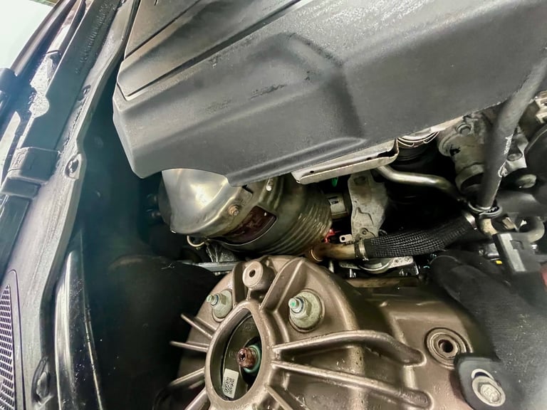 Jaguar xe 2016 Automatic full MOT 