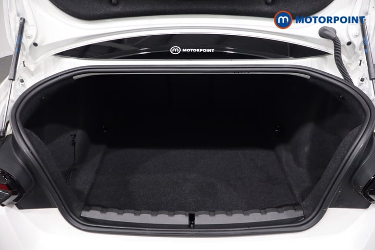 2024 BMW 2 Series 220i M Sport 2dr Step Auto Coupe Petrol Automatic