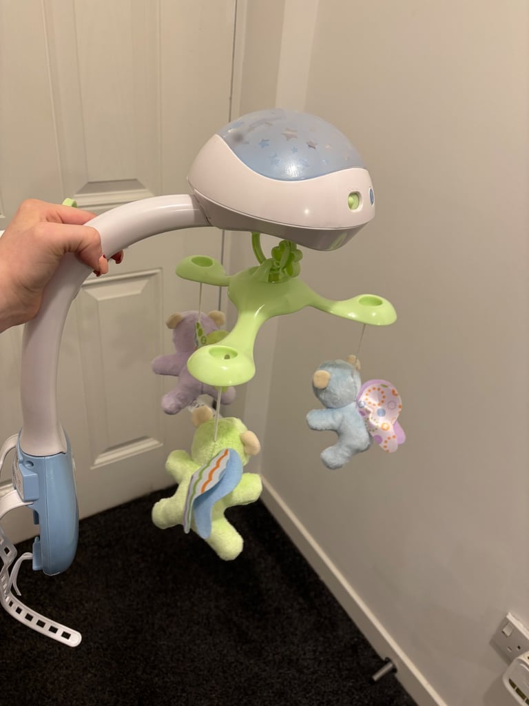 image for Baby mobile 