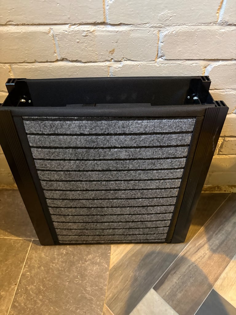 Dog ramp 165cm x 45cm new