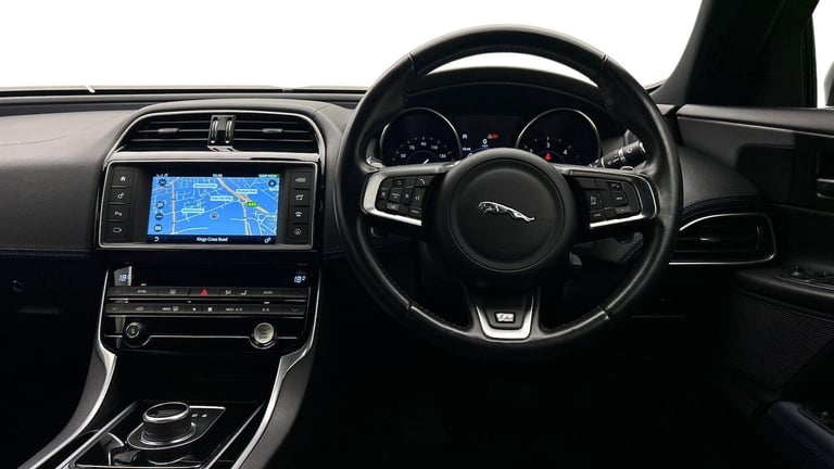 2018 Jaguar XE 2.0 i4 R-Sport 4dr SALOON Diesel Automatic