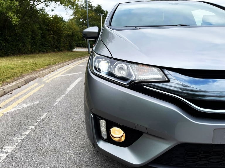 2013 Honda Fit  1.5 HYBRID/PETROL L PACKAGE ULEZ AUTO REVCAM ALLOY Hatchback Petrol/Electric Hybr...