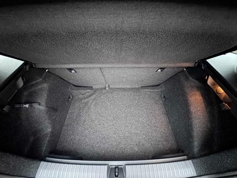 2021 Skoda Kamiq 1.0 TSI 95 S 5dr Manual SUV Petrol Manual