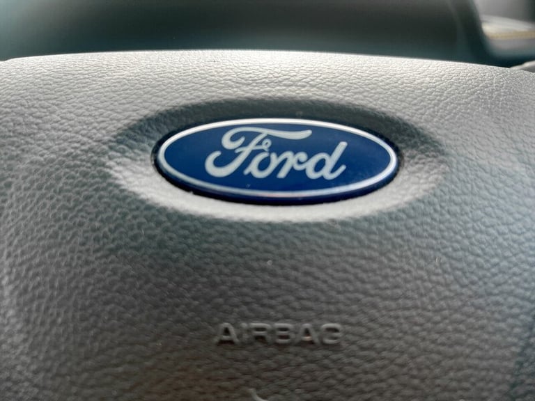 2021 Ford Ranger Pick Up Double Cab Wildtrak 2.0 EcoBlue 213 Auto PICK UP DIESEL Automatic