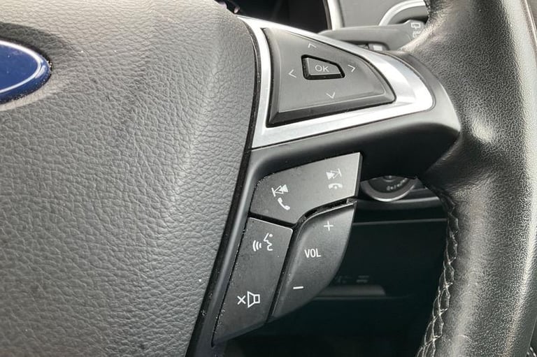 2020 Ford Galaxy 2.0 EcoBlue Titanium 5dr Auto**7 SEATER - SAT NAV - LANE ASSIST - FRONT &amp; R ...