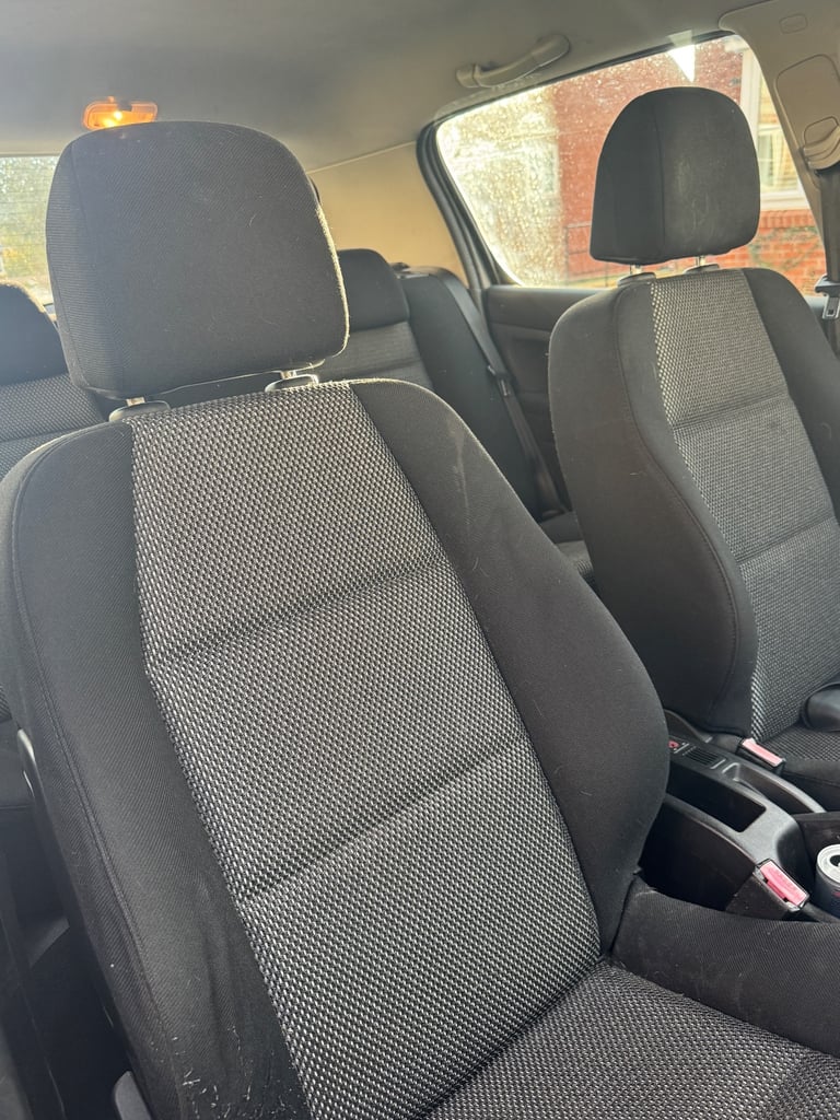 Peugeot, 307, Hatchback, 2007, Manual, 1560 (cc), 5 doors