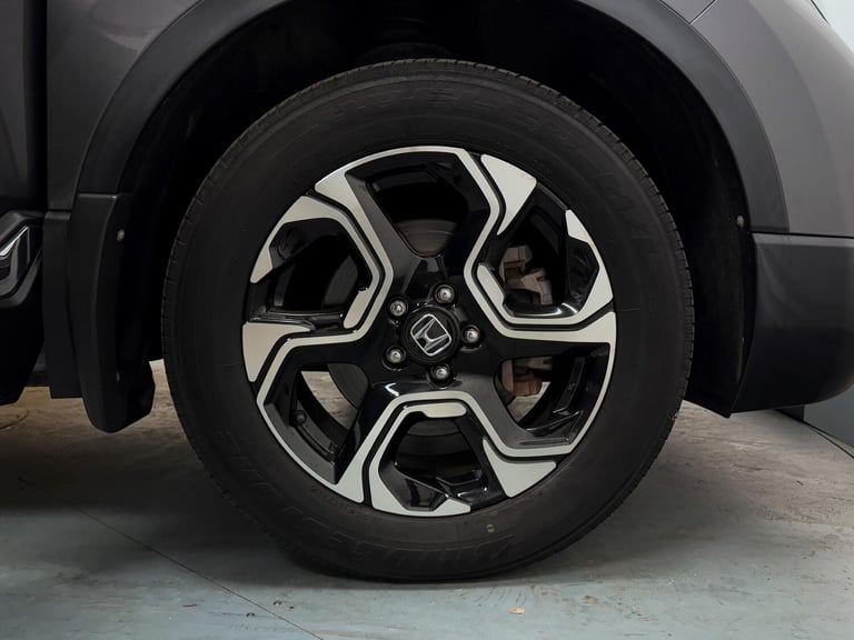 2020 Honda CR-V 2.0 h i-MMD SR SUV 5dr Petrol Hybrid eCVT 4WD Euro 6 (s/s) (184 ps) ESTATE Petrol...