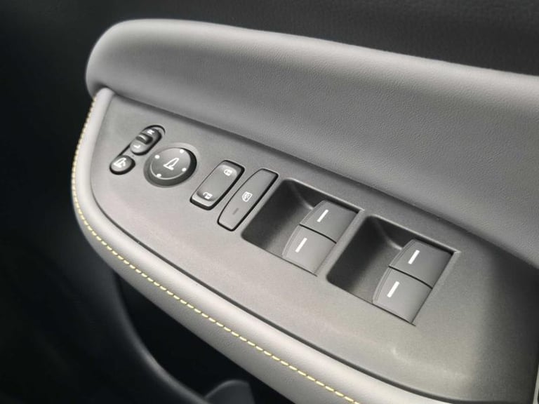 2025 Honda Jazz 1.5 i-MMD Hybrid Advance Sport 5dr eCVT Automatic Hatchback Hybrid Automatic