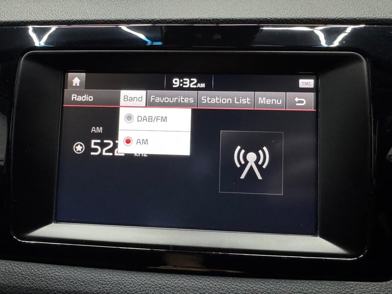 2019 Kia Niro 1.6h GDi 2 DCT Euro 6 (s/s) 5dr ESTATE Petrol/Electric Hybrid Automatic