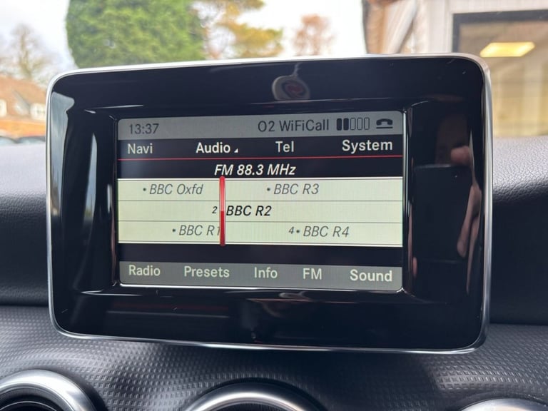 2013 63 MERCEDES-BENZ A-CLASS 1.8 A180 CDI SE HATCHBACK 5DR DIESEL 7G-DCT EURO 5