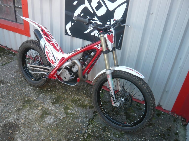 Gas Gas TXT 250 2022 ROAD REG TRIALS BIKE ST ONE 125 R 300 RR EVO 2T 4RT PRO GP