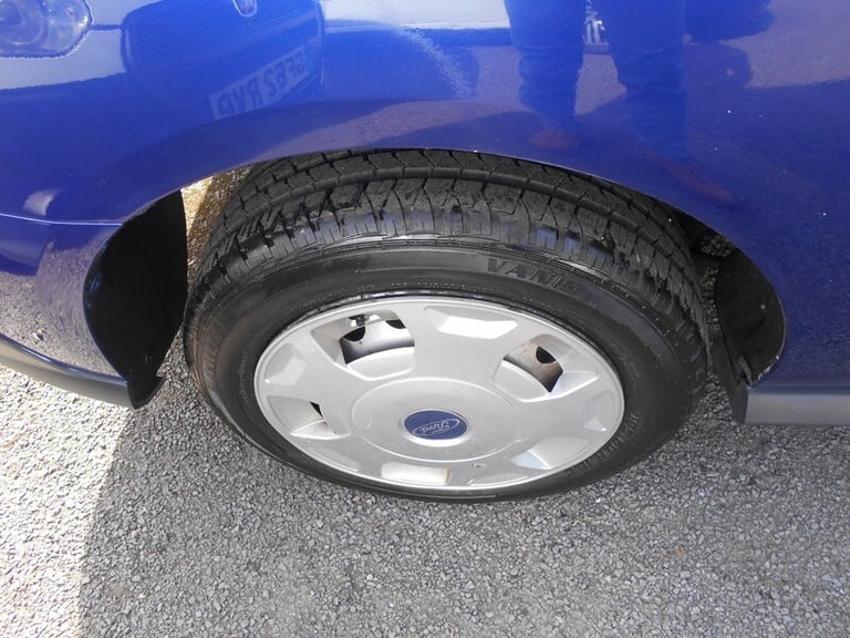 Ford Transit Connect 220 TREND P/V NO VAT