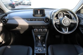2019 Mazda CX-3 2.0 Sport Nav + 5dr Auto Hatchback Petrol Automatic