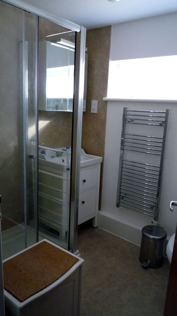 1 bedroom Flat - Celtic House, Cambridge