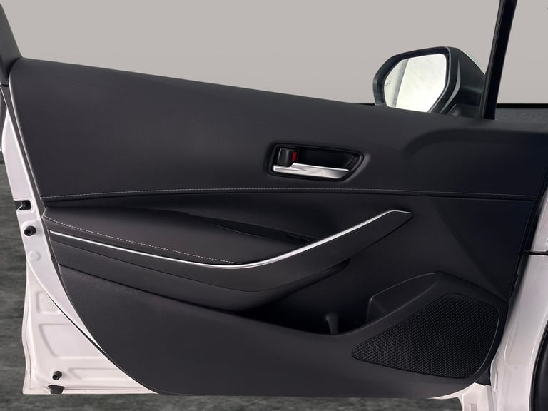 2024 Suzuki Swace 1.8h Ultra Estate 5dr Petrol Hybrid CVT Euro 6 (s/s) (140 ps) - LED - REVER Est...