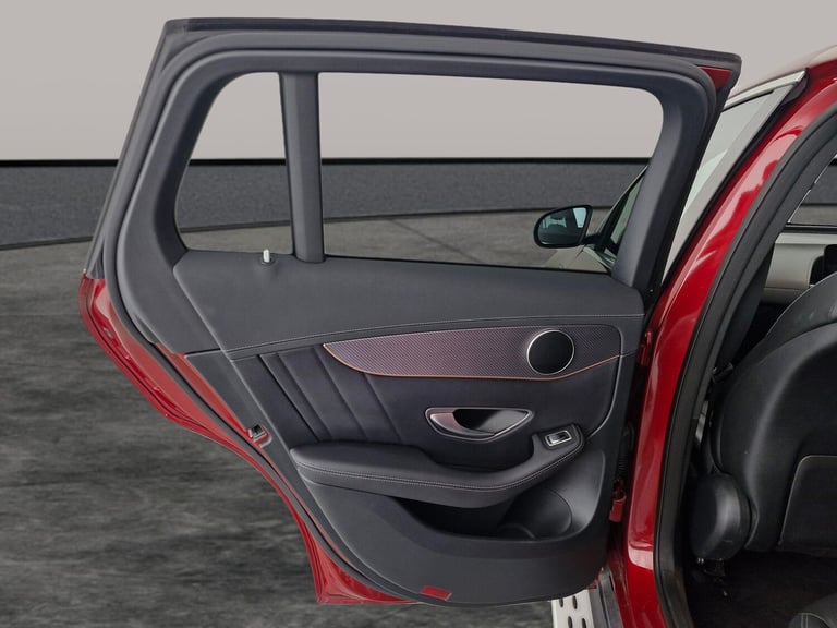 2020 Mercedes-Benz EQC EQC 400 300kW AMG Line 80kWh 5dr Auto ESTATE ELECTRIC Automatic