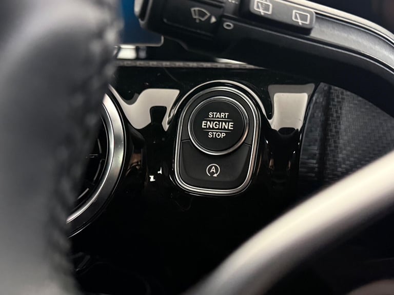 2022 Mercedes-Benz A-Class 1.3 A180 SE Euro 6 (s/s) 5dr HATCHBACK Petrol Manual