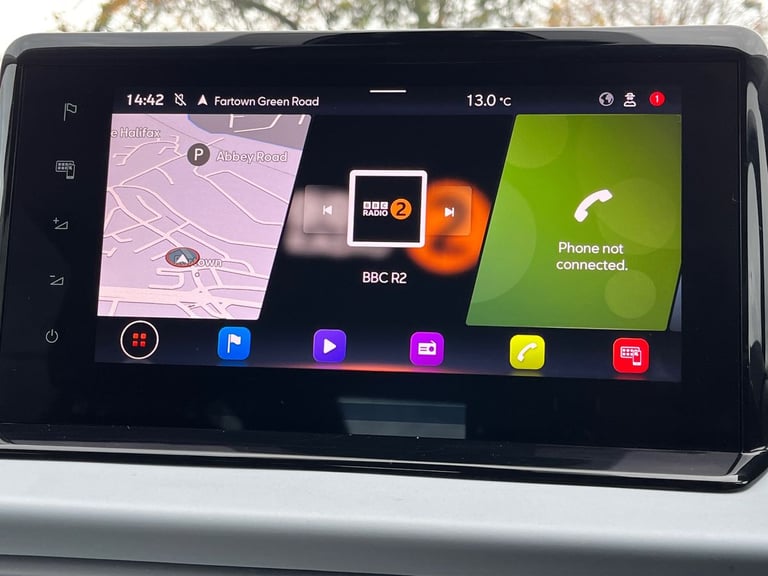  SEAT Arona 1.0 Tsi Evo Se Technology Suv 5dr Petrol Manual Euro 6 s/s 95 Ps